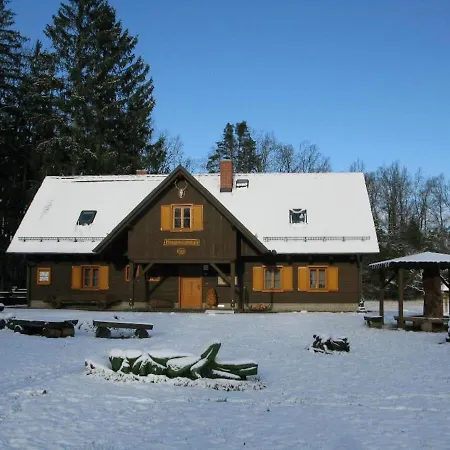 Mazurova By Interhome Hébergement de vacances *