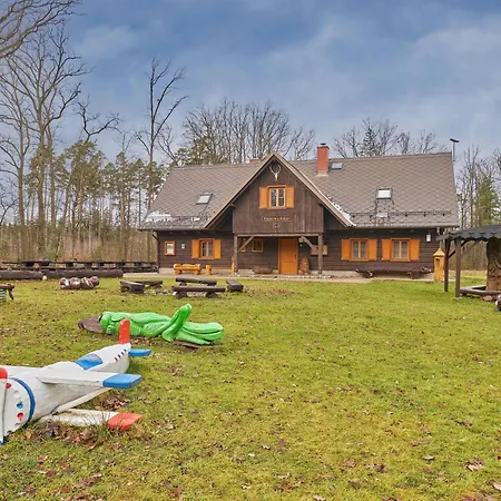 Holiday home Mazurova By Interhome *
