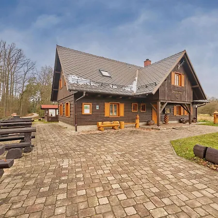 Hébergement de vacances Mazurova By Interhome *