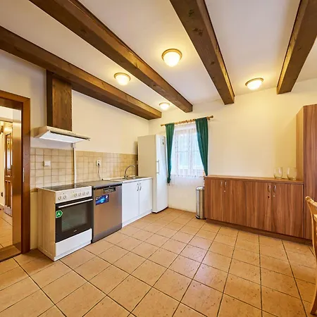 Mazurova By Interhome Hébergement de vacances
