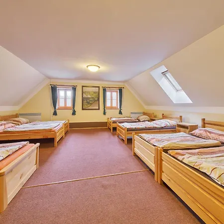 Mazurova By Interhome Holiday home *