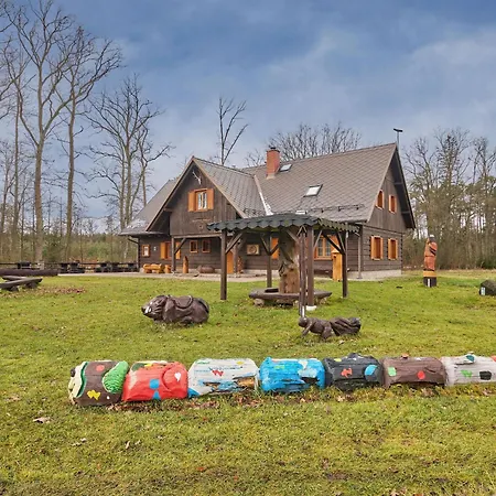 Mazurova By Interhome * Byst (Pardubice)