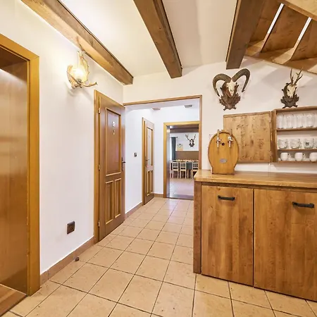 Tatil Evi Mazurova By Interhome