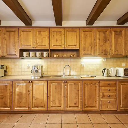 Mazurova By Interhome Holiday home *
