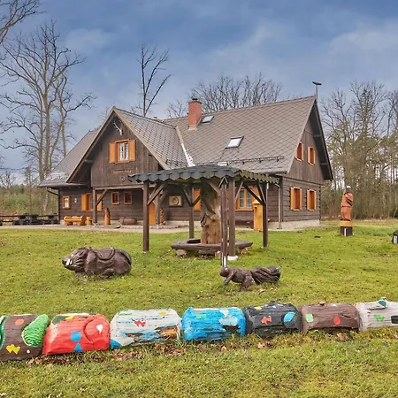Mazurova By Interhome Hébergement de vacances *