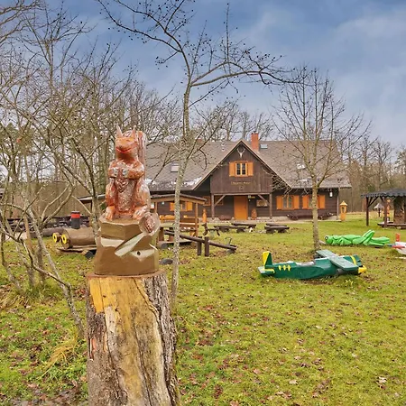 Holiday home Mazurova By Interhome *