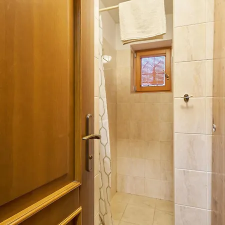 Hébergement de vacances Mazurova By Interhome *
