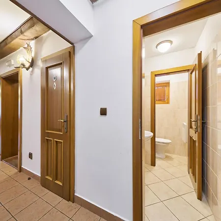 Mazurova By Interhome *