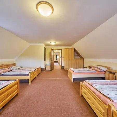 Mazurova By Interhome * Byst (Pardubice)