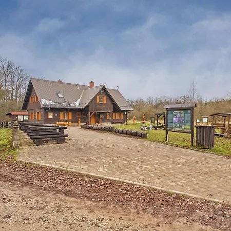 Holiday home Mazurova By Interhome