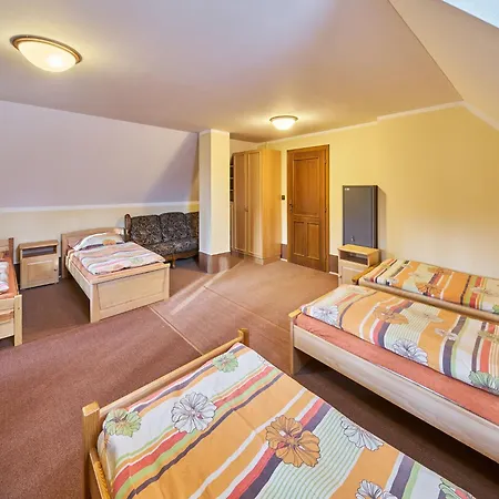 Mazurova By Interhome Ferienhaus *