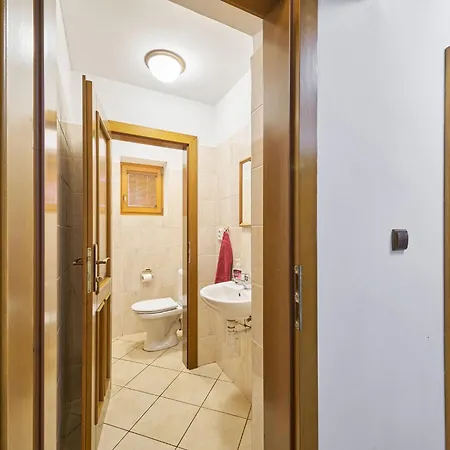 Mazurova By Interhome Hébergement de vacances Byst (Pardubice)