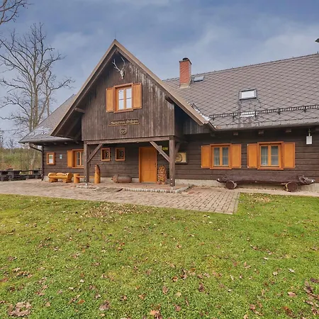 Mazurova By Interhome Byst (Pardubice)